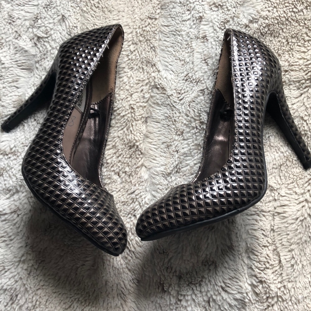 CC Sale‼️Beautiful Steve Madden Heels